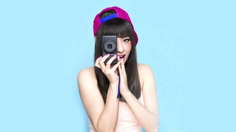 Kero Kero Bonito Kero Kero Bonito Picture This YouTube