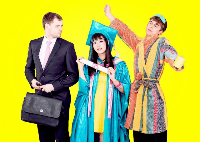 Kero Kero Bonito Kero Kero Bonito39s Radical Positivity Pop Stereogum