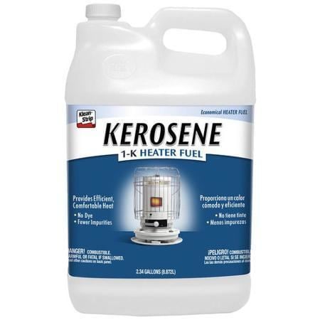 kerosene fuel liquid