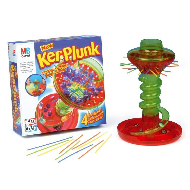 KerPlunk (game) Kerplunk 1500 Hamleys for Kerplunk Toys and Games