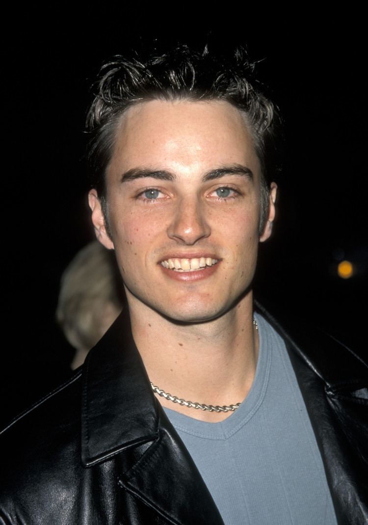 Kerr Smith - Alchetron, The Free Social Encyclopedia