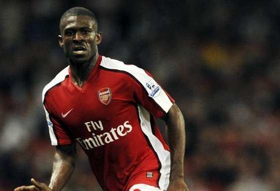 Kerrea Gilbert Whatever happened to Kerrea Gilbert Arsenal Mania