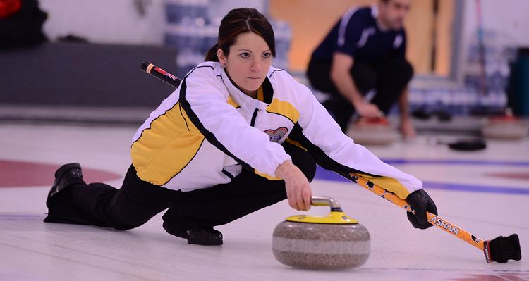 Kerri Einarson Scenarios for final draw Curling Canada 2015 Canadian