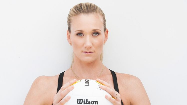 Kerri Walsh Jennings kerriwalshjenningssweethealthsecretjpg