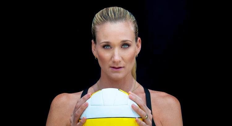 Kerri Walsh Jennings Kerri Walsh Jennings 4x Olympic Gold Medalist