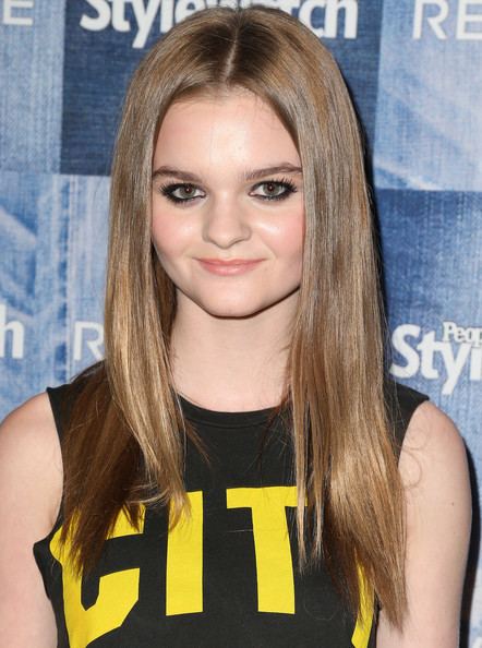 Kerris Dorsey Kerris Dorsey Photos Arrivals at the People StyleWatch