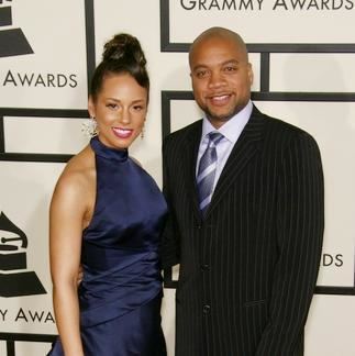 Kerry Brothers Jr. Alicia Keys and Boyfriend Kerry Brothers Jr to Wed on July 4 in