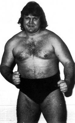 Kerry Brown (wrestler)
