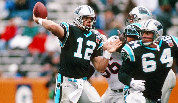 Kerry Collins Kerry Collins QA