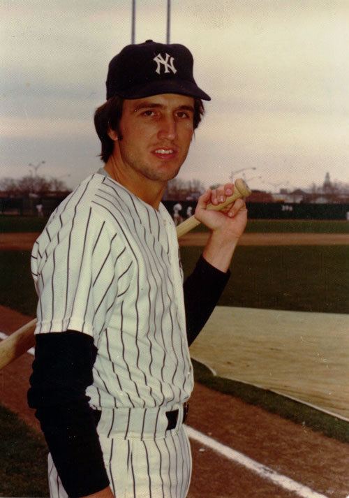 Kerry Dineen MyYESNetworkcom Thread Former Yankees OF Kerry Dineen passed