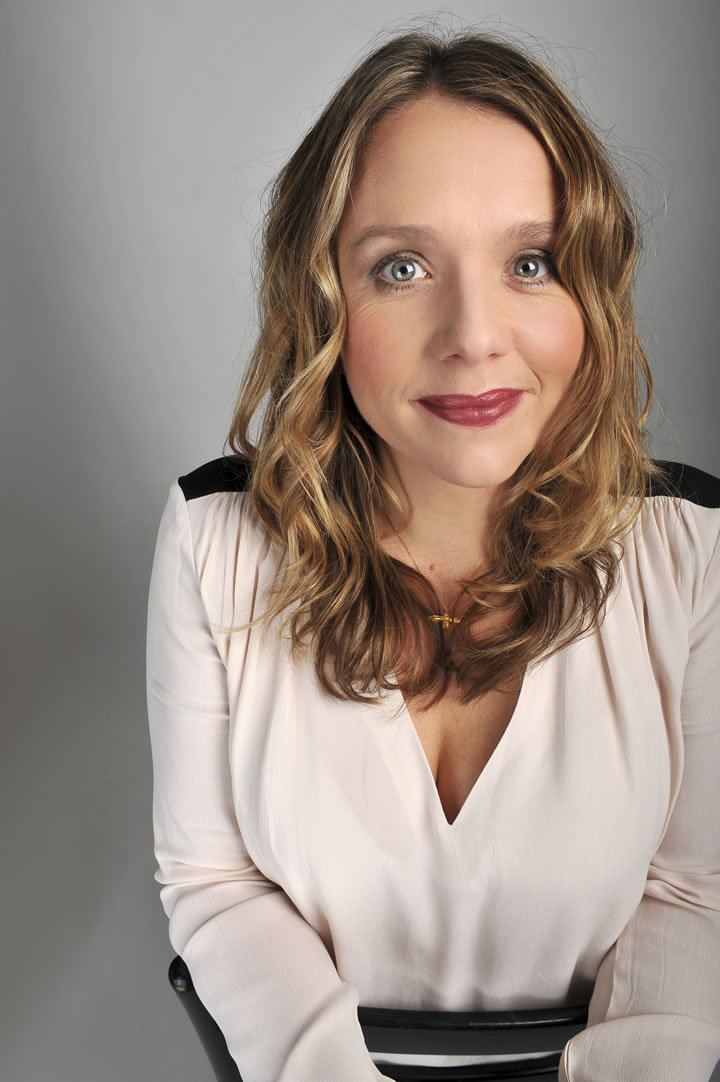 Kerry Godliman The Kerry Godliman Three Minute Interview Broadway Baby