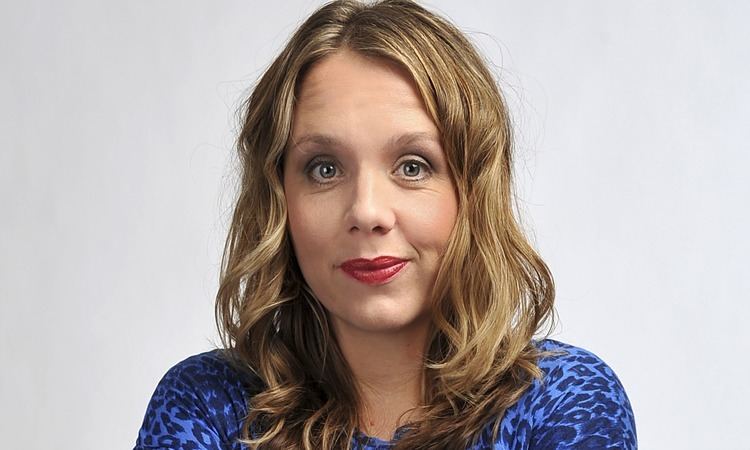 Kerry Godliman JULY 10TH Kerry Godliman and Howard Read RED IMP COMEDY CLUB
