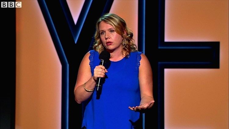 Kerry Godliman Kerry Godliman on 39What about the ADMIN39 YouTube