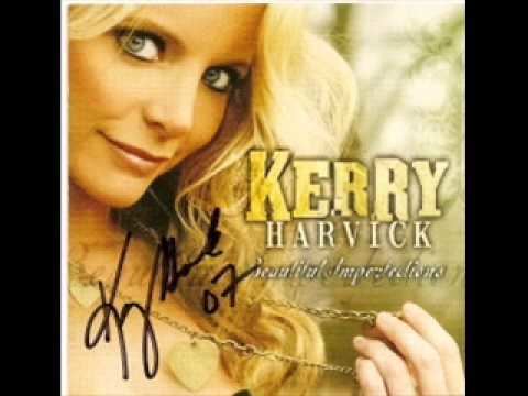 Kerry Harvick Kerry Harvick Beautiful Imperfections YouTube