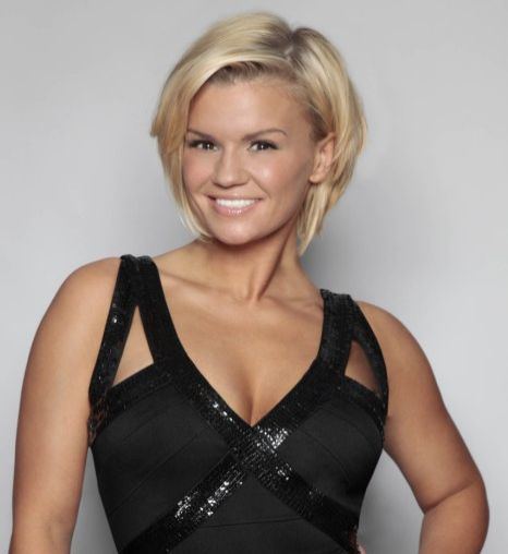 Kerry Katona Kerry Katona The Next Chapter has got to go Metro News