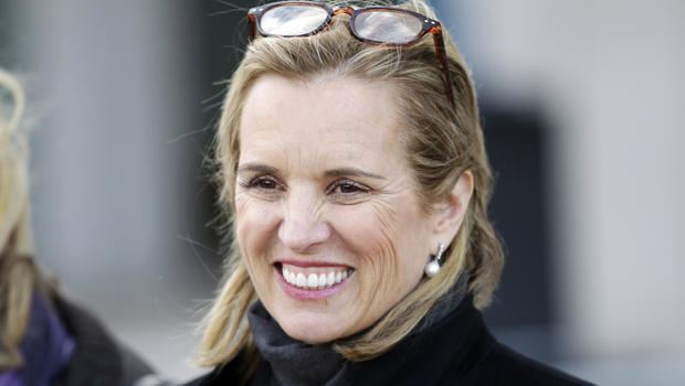 Kerry Kennedy Kerry Kennedy says she doesn39t remember accident CBS News