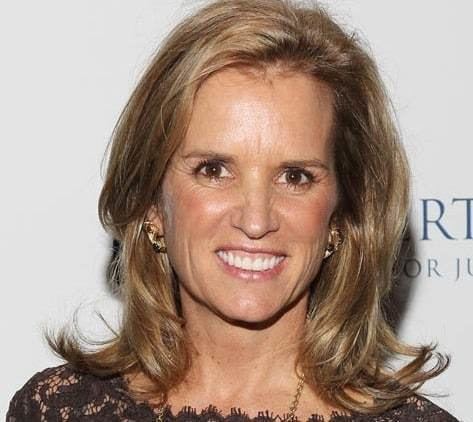 Kerry Kennedy Kerry Kennedy and the Ambien Defense UPDATE Celebrity