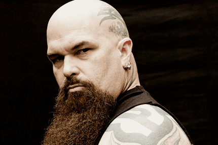 Kerry King My Favorite Things Slayer39s Kerry King SPIN