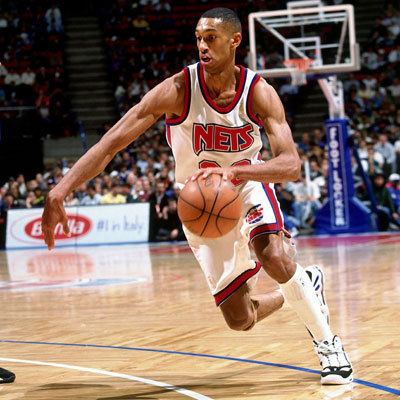 Kerry Kittles Kerry Kittles born June 12 1974 is a former guard who played in the