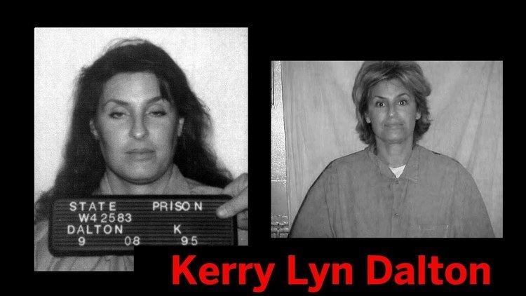The Story of Kerry Lyn Dalton - YouTube