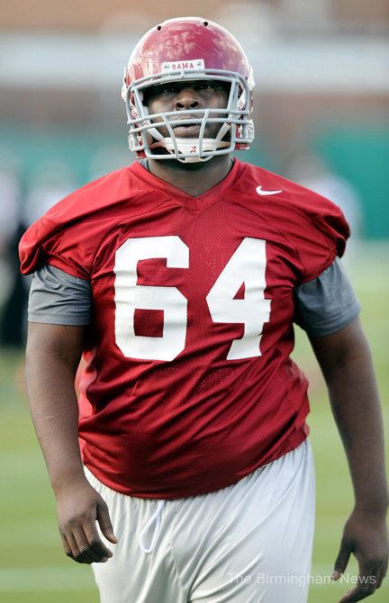 Kerry Murphy (American football) Scarbinsky Hoovers Kerry Murphy finds redemption at Alabama at