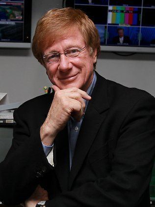 Kerry O'Brien (journalist) ABC presenter Kerry O39Brien ordered off the road for speeding