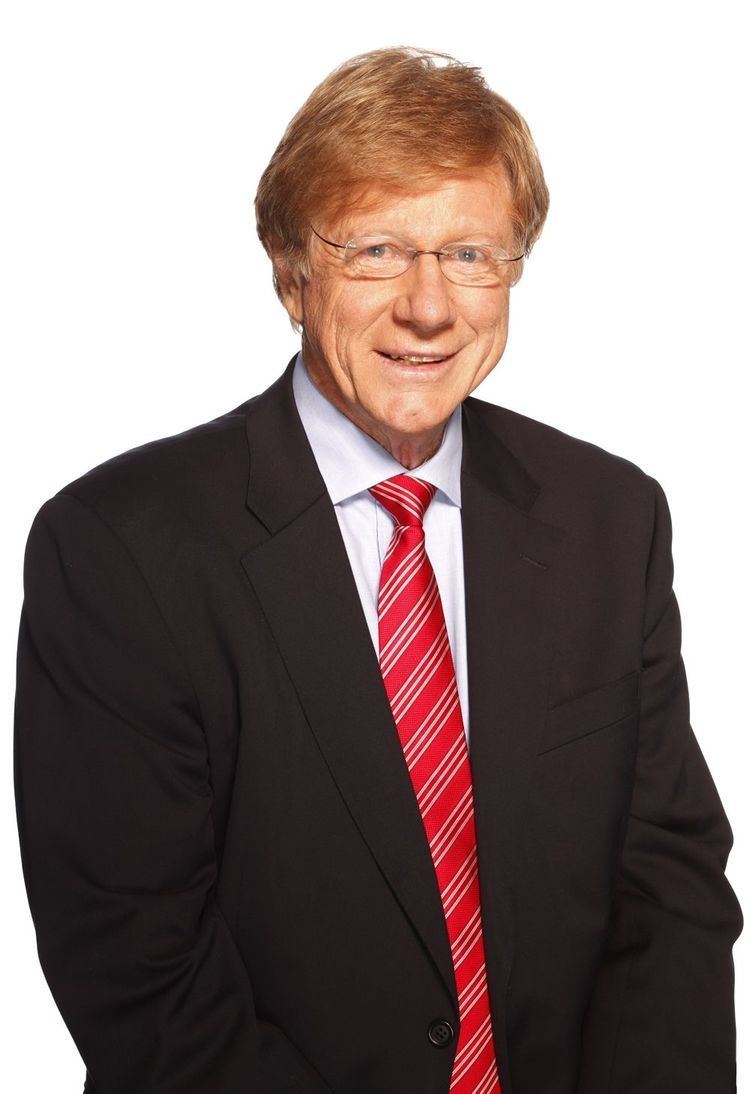 Kerry O'Brien (journalist) Biography Kerry O39Brien