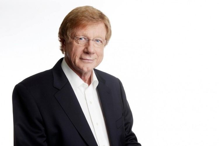 Kerry O'Brien (journalist) Kerry O39Brien Leaves ABC39s Four Corners Says quotThis Is Not