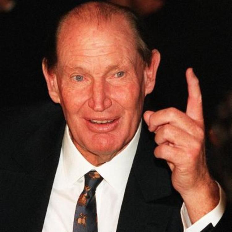 Kerry Packer Kerry Packer Business Leader Publisher Biographycom