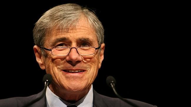 Kerry Stokes Billionaire Kerry Stokes in secret talks with state