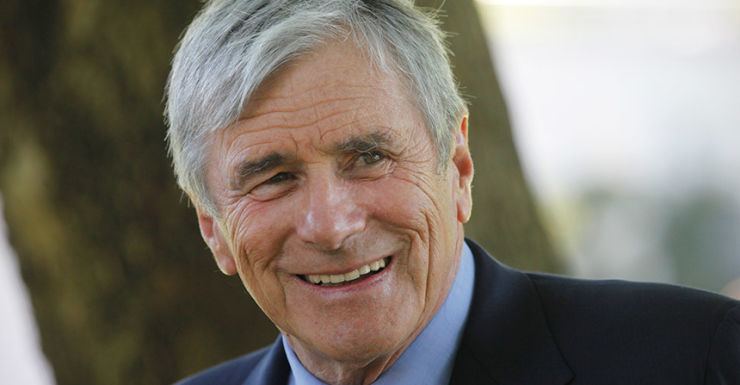 Kerry Stokes 25 facts you didnt know about Kerry Stokes The New Daily