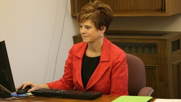Kerry Towle Tories more socially conservative former Wildrose MLA