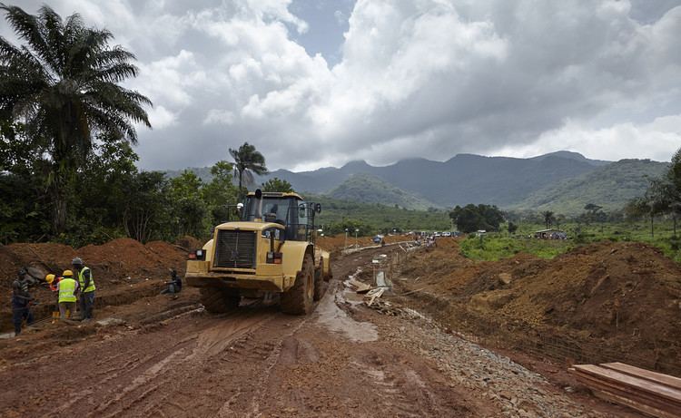 Kerry Town Kerry Town to the rural south of Freetown Sierra Leone Flickr