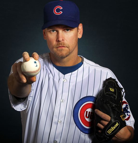 Kerry Wood Kerry Wood Pictures Chicago Cubs Photo Day Zimbio