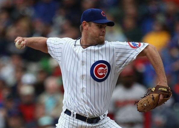 Kerry Wood A Personal Farewell to Kerry Wood Daily Chicago Sports Tab