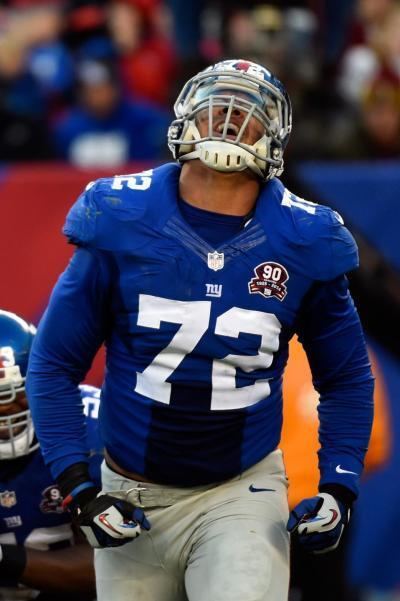 Kerry Wynn Kerry Wynn eager to show he can make Giants defense better