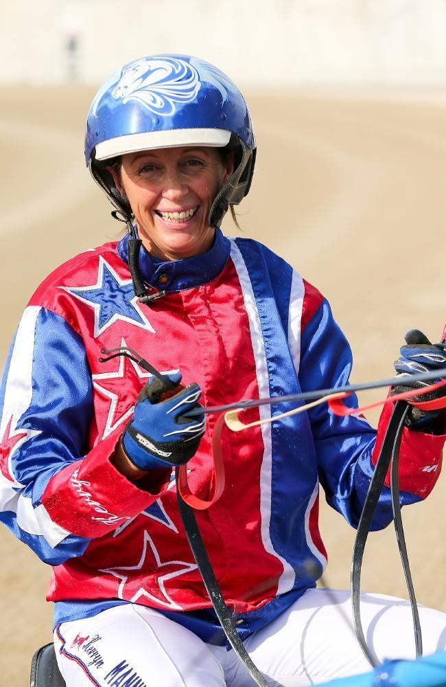 Kerryn Manning Kerryn Manning joins Michelle Payne at pinnacle of their respective