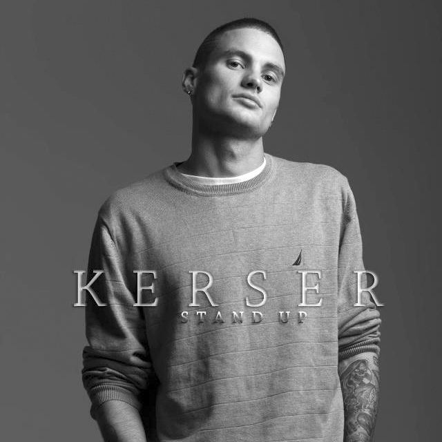 Kerser Kerser Stand Up allaussie hip hop