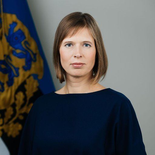 Kersti Kaljulaid httpspbstwimgcomprofileimages7945459132598