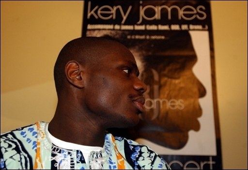 Kery James Le rappeur Kery James convoqu au tribunal aprs une bagarre 3004