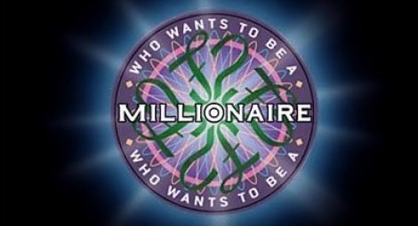 Kes tahab saada miljonäriks? Viimase 10 aasta vaadatuim vanaaastahtu saade on quotKes tahab saada