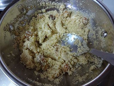 Kesari bhath Kesari bath recipe How to make Karnataka style rava kesari bath