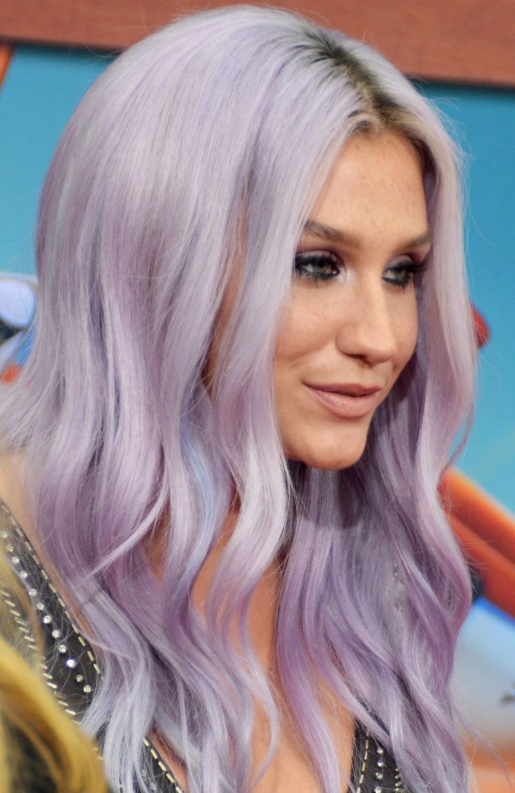 Kesha httpsuploadwikimediaorgwikipediacommons55