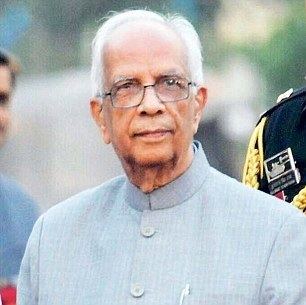 Keshari Nath Tripathi Manjhi out and Nitish in Twenty Bihar ministers resign