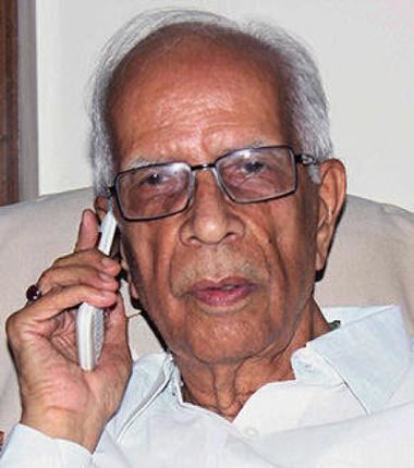 Keshari Nath Tripathi Four BJP veterans named Governors Business Line