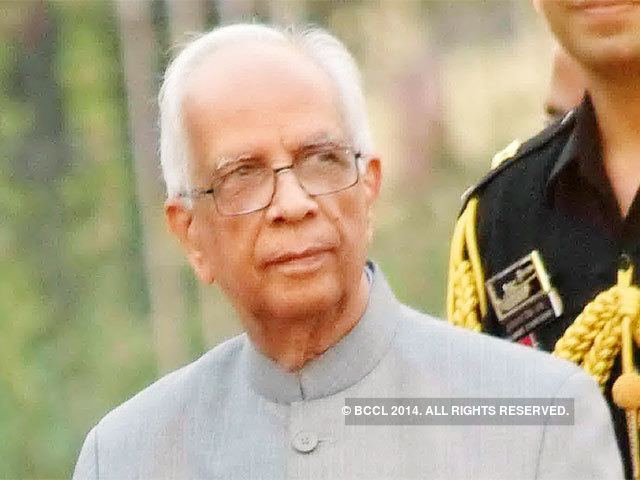 Keshari Nath Tripathi Keshari Nath Tripathi sworn in as new Bihar Governor