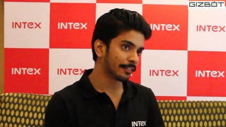 Keshav Bansal Exclusive Interview with Keshav Bansal Intex Technologies