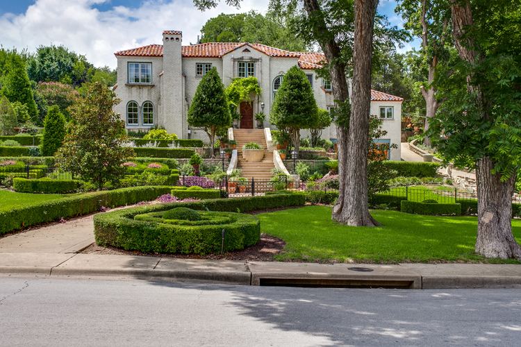 Kessler, Dallas Kessler Park Homes For Sale Dallas Homes for Sale Fine Estates