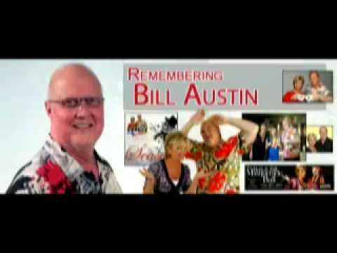 KESZ Beth McDonald of 999 KEZ recounts Bill Austin39s last days YouTube