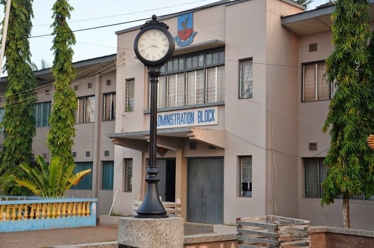 Keta Senior High Technical School